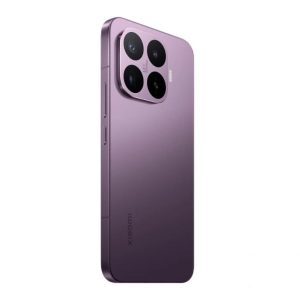 Xiaomi Smartphone XIAOMI 17T Pro 12GB/512GB/ljubicasta - Slika 1