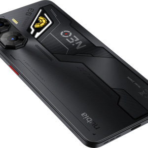 ZTE Smartphone ZTE Nubia Neo 3 5G 8GB/256GB/crna - Slika 3