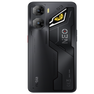ZTE Smartphone ZTE Nubia Neo 3 5G 8GB/256GB/crna - Slika 6