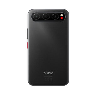 ZTE Smartphone ZTE Nubia Air 5G 8GB/256GB/crna - Slika 1