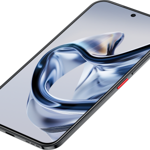 ZTE Smartphone ZTE Nubia Air 5G 8GB/256GB/crna - Slika 2