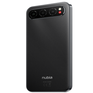 ZTE Smartphone ZTE Nubia Air 5G 8GB/256GB/crna - Slika 6