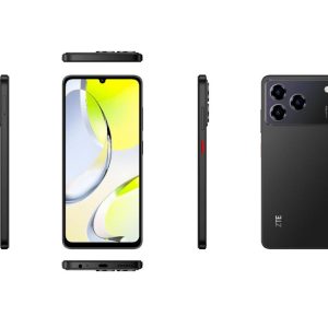 ZTE Smartphone ZTE Blade A76 4G 4GB/128GB/crna - Slika 1