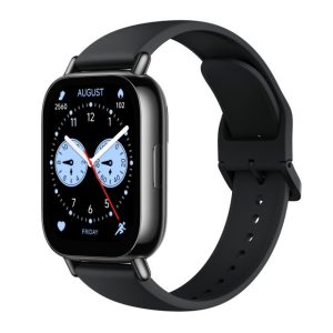 Xiaomi Redmi Watch 5 Lite crni sat (BHR8789GL) - Slika 1