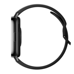 Xiaomi Redmi Watch 5 Lite crni sat (BHR8789GL) - Slika 2