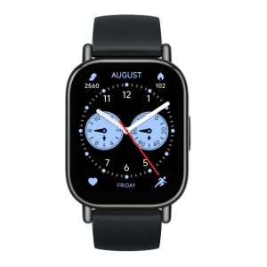Xiaomi Redmi Watch 5 Lite crni sat (BHR8789GL) - Slika 3