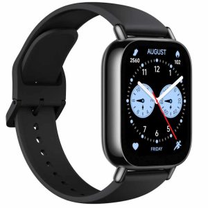 Xiaomi Redmi Watch 5 Lite crni sat (BHR8789GL) - Slika 5
