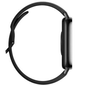 Xiaomi Redmi Watch 5 Lite crni sat (BHR8789GL) - Slika 6