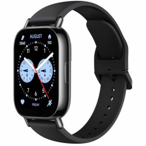 Xiaomi Redmi Watch 5 Lite crni sat (BHR8789GL) - Slika 8