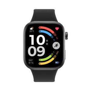Xiaomi Pametni Sat XIAOMI Redmi Watch 6/crna - Slika 1