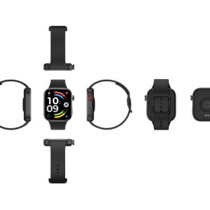 Xiaomi Pametni Sat XIAOMI Redmi Watch 6/crna - Slika 2