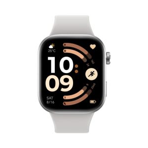 Xiaomi Pametni Sat XIAOMI Redmi Watch 6/siva - Slika 2