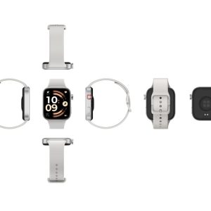 Xiaomi Pametni Sat XIAOMI Redmi Watch 6/siva - Slika 3
