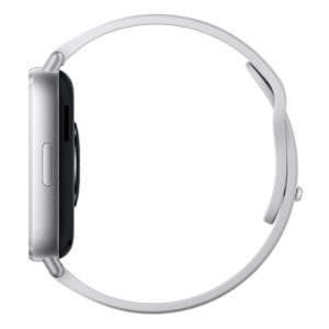 Xiaomi Redmi Watch 5 Active Matte Silver sat (BHR8790GL) - Slika 8