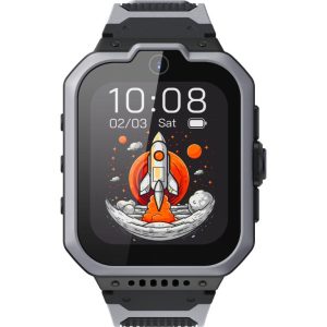 ZTE Pametni Sat ZTE K1 Pro/deciji/siva - Slika 2