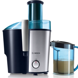 Bosch Sokovnik BOSCH MES3500/700W/siva-plava - Slika 2