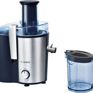Bosch Sokovnik BOSCH MES3500/700W/siva-plava - Slika 3