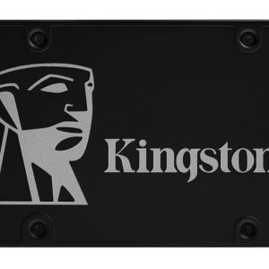Kingston 256GB 2.5 inča SATA III SKC600/256G KC600 series SSD - Slika 1