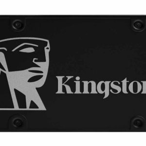Kingston 256GB 2.5 inča SATA III SKC600/256G KC600 series SSD - Slika 3