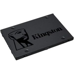Kingston 480GB 2.5 inča SATA III SA400S37/480G A400 series SSD - Slika 2