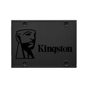 Kingston 480GB 2.5 inča SATA III SA400S37/480G A400 series SSD - Slika 3