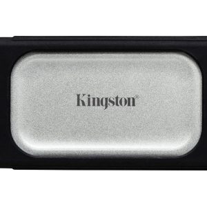 Kingston Portable XS2000 2TB eksterni SSD SXS2000/2000G - Slika 1