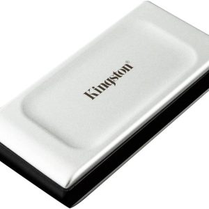 Kingston Portable XS2000 2TB eksterni SSD SXS2000/2000G - Slika 3