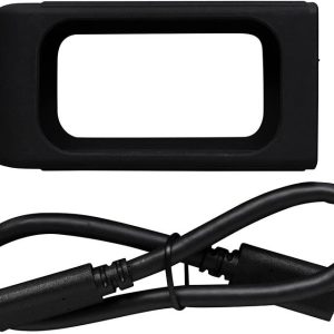 Kingston Portable XS2000 2TB eksterni SSD SXS2000/2000G - Slika 4