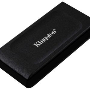 Kingston Portable XS1000 2TB eksterni SSD SXS1000/2000G - Slika 2