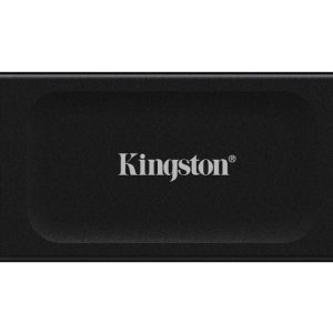 Kingston Portable XS1000 2TB eksterni SSD SXS1000/2000G - Slika 3
