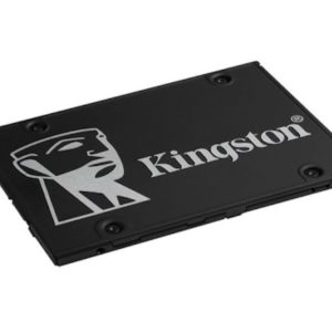 Kingston 2048GB 2.5 inča SATA III SKC600/2048G KC600 series SSD - Slika 2