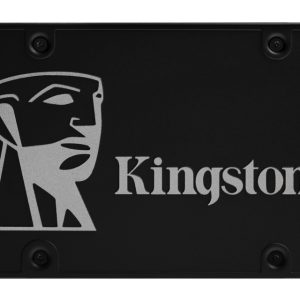 Kingston 1024GB 2.5 inča SATA III SKC600/1024G KC600 series SSD - Slika 1