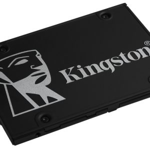Kingston 1024GB 2.5 inča SATA III SKC600/1024G KC600 series SSD - Slika 3