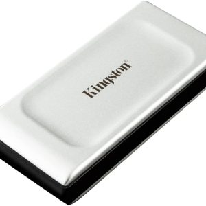 Kingston Portable XS2000 500GB eksterni SSD SXS2000/500G - Slika 2