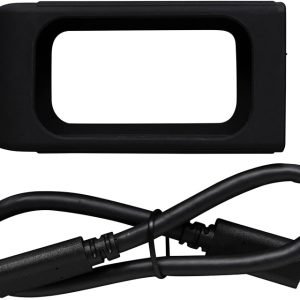Kingston Portable XS2000 500GB eksterni SSD SXS2000/500G - Slika 3