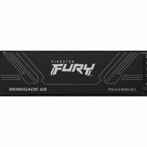 Kingston 1TB M.2 NVMe SFYR2S/1T0 SSD FURY Renegade G5 SSD - Slika 2