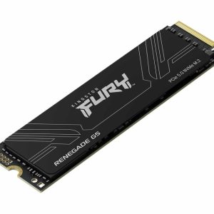 Kingston 2TB M.2 NVMe SFYR2S/2T0 SSD FURY Renegade G5 SSD - Slika 1