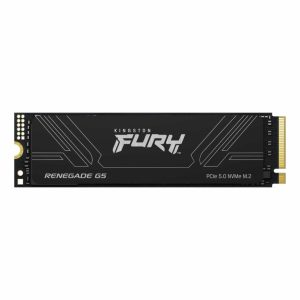 Kingston 2TB M.2 NVMe SFYR2S/2T0 SSD FURY Renegade G5 SSD - Slika 4