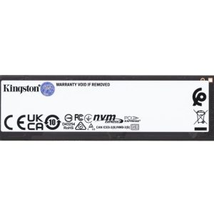 Kingston 1TB M.2 NVMe SFYRSK/1000G SSD FURY Renegade SSD - Slika 4
