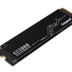 Kingston 512GB M.2 NVMe SKC3000S/512G KC3000 series SSD - Slika 3
