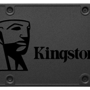Kingston 960GB 2.5 inča SATA III SA400S37/960G A400 series SSD - Slika 3