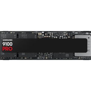 Samsung 1TB M.2 NVMe MZ-VAP1T0BW 9100 Pro Series - Slika 5