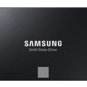 Samsung 500GB 2.5 inča SATA III MZ-77E500B 870 EVO Series SSD - Slika 1