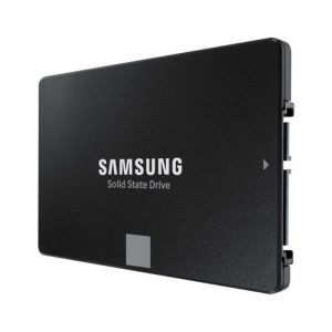 Samsung 500GB 2.5 inča SATA III MZ-77E500B 870 EVO Series SSD - Slika 5