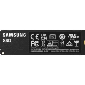 Samsung 2TB M.2 NVMe MZ-V9S2T0BW 990 EVO Plus Series SSD - Slika 1