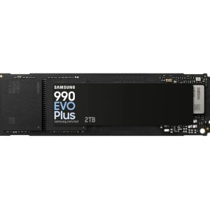 Samsung 2TB M.2 NVMe MZ-V9S2T0BW 990 EVO Plus Series SSD - Slika 3