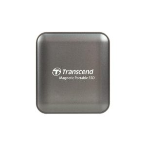 Transcend SSD TRANSCEND TS1TESD420C 1000GB/eksterni/USB Type-C 3.2 /siva - Slika 1
