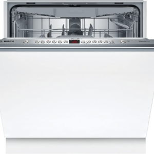 Bosch Sudomašina BOSCH SMV46KX04E/Serija 4/ugradna/E/13 kompleta/3. korpa/81,5x59,8x55cm/bela - Slika 1