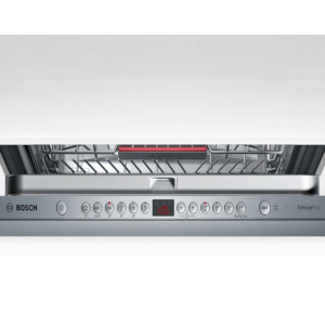 Bosch Sudomašina BOSCH SMV46KX04E/Serija 4/ugradna/E/13 kompleta/3. korpa/81,5x59,8x55cm/bela - Slika 2