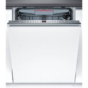 Bosch Sudomašina BOSCH SMV46KX04E/Serija 4/ugradna/E/13 kompleta/3. korpa/81,5x59,8x55cm/bela - Slika 4